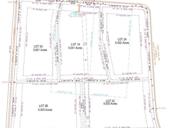 0 Cundiff Ln Lot 3A, Eastview, KY 42732