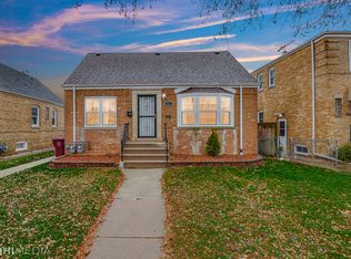 173 Martin Ln, Chicago Heights, IL 60411