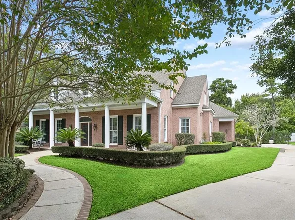 84 English Turn Dr, New Orleans, LA 70131