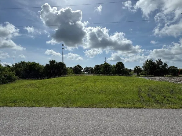 33 BRIG CIRCLE E LOT 2, PLACIDA, FL 33946