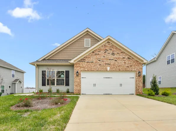 1926 Darrell Dr Lot 13, Graham, NC 27253