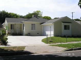 6945 Yarmouth Ave, Reseda, CA 91335