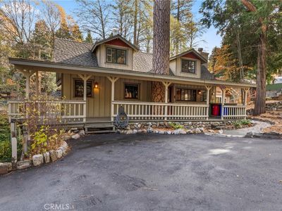 479 Hunt Ln, Crestline, CA, 92325