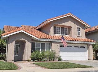 11 Mejorana, Rancho Santa Margarita, CA 92688