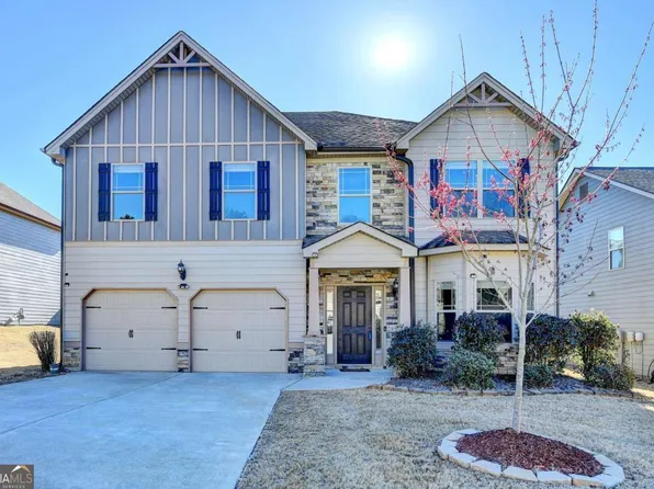 1465 Forest Brook Trl, Cumming, GA 30041