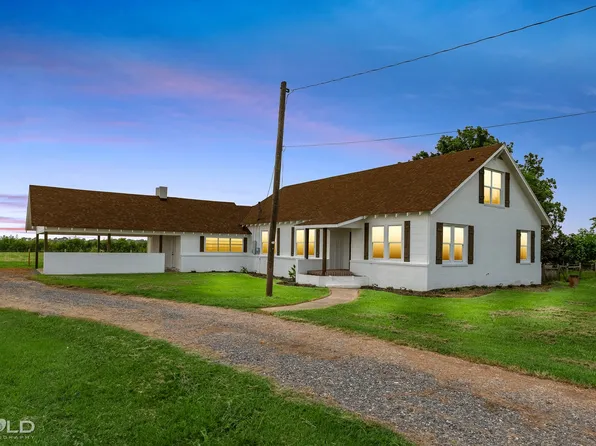 8976 Dixie Shreveport Rd, Belcher, LA 71004