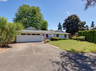 9890 SW Hialeah Pl, Beaverton, OR 97008