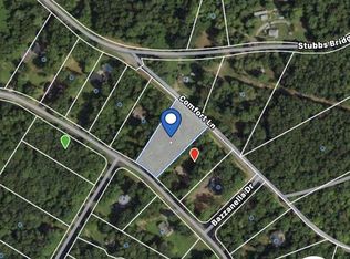 5708 Bazzanella Dr, Mineral, VA 23117