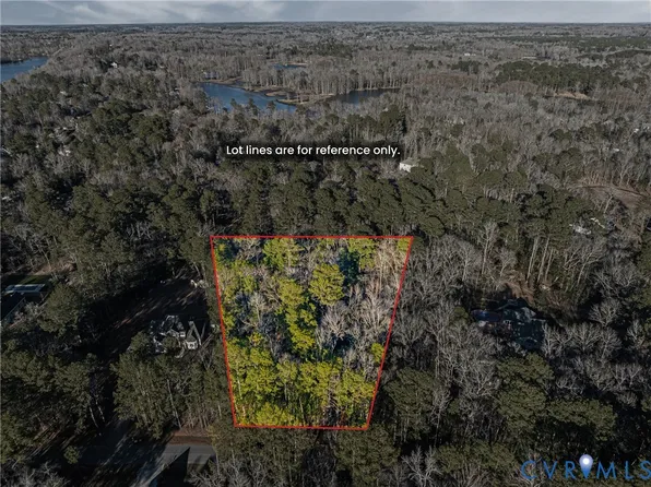 0 Two Rivers Trl Lot 75, Lanexa, VA 23089