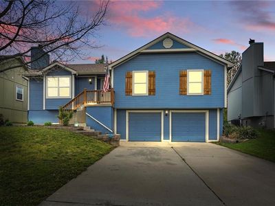 10631 N Wallace Ave, Kansas City, MO, 64157