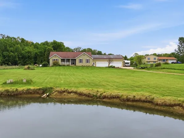 746 County Road 620, Ashland, OH 44805