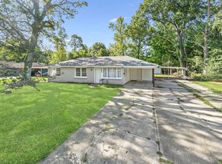 10622 Cletus Dr, Baton Rouge, LA 70815