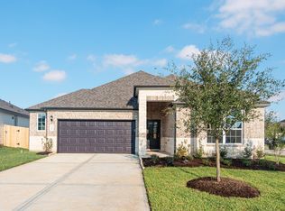 3041 Bristlegrass St, Brookshire, TX 77423