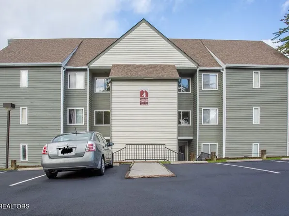 1260 Ski View Dr #4204, Gatlinburg, TN 37738