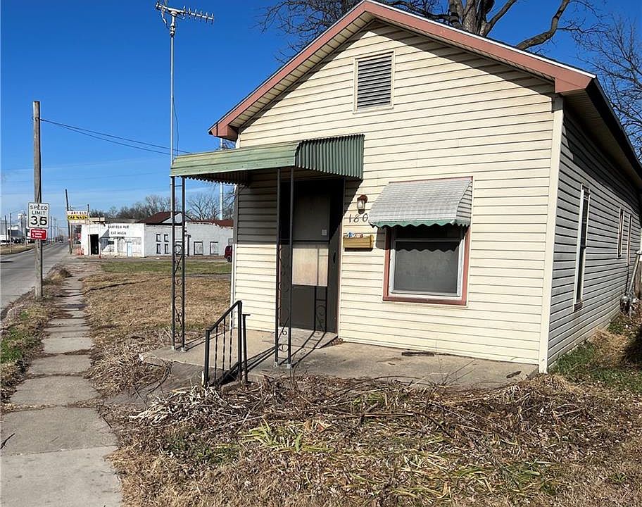 1st image of 1809 Garfield Ave