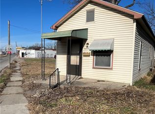 1809 Garfield Ave, Saint Joseph, MO 64503