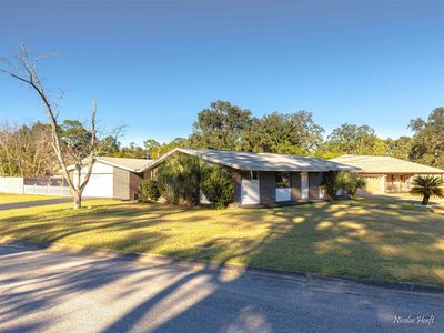 764 Boxwood Dr, Pensacola, FL, 32503
