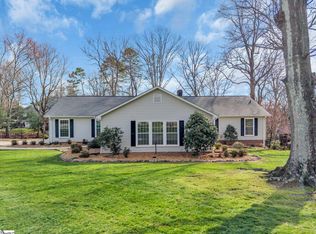 206 Stone Ridge Rd, Greer, SC 29650