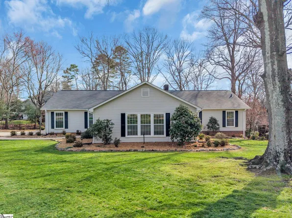 206 Stone Ridge Rd, Greer, SC 29650