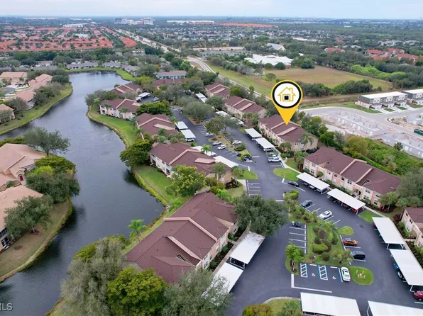 15030 Bridgeway Ln APT 503, Fort Myers, FL 33919