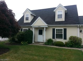 5191 Liberty Ln UNIT 5191-A, Willoughby, OH 44094