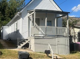 911 Burgess Ave, Knoxville, TN 37921