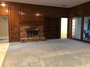 1117 Mill Spgs, Richardson, TX 75080