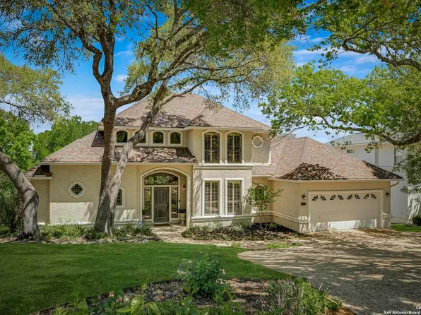 19806 Wittenburg, San Antonio, TX 78256