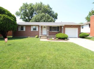 3111 Colgate Pl, Granite City, IL 62040