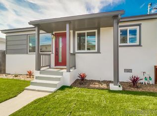 2828 Comstock St, San Diego, CA 92111