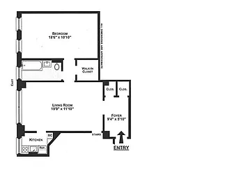Rented by Ann Ferguson, LLC