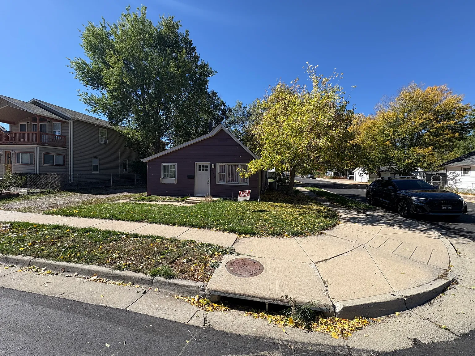 3 bed, 1224 sqft, $2,600 — Photo 2