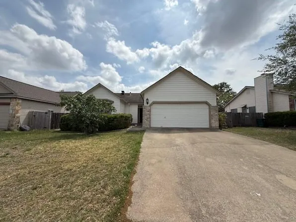 16401 Knottingham Dr, Pflugerville, TX 78660