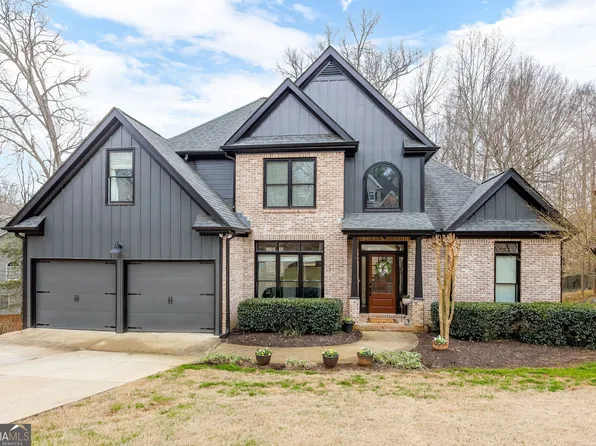 98 Sedgefield Cv, Dallas, GA 30157