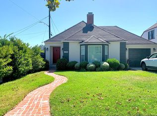 813 N Lima St, Burbank, CA 91505