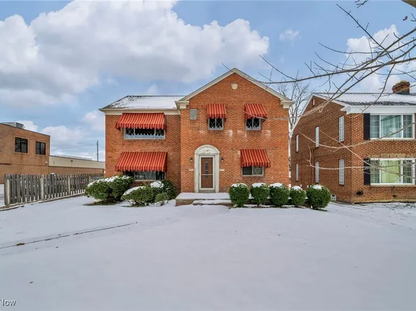 4401 Fairview Pkwy, Fairview Park, OH 44126