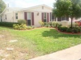 9130 Gray Fox Ln, Port Richey, FL 34668