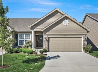 5343 Lakepath Way, Eureka, MO 63025