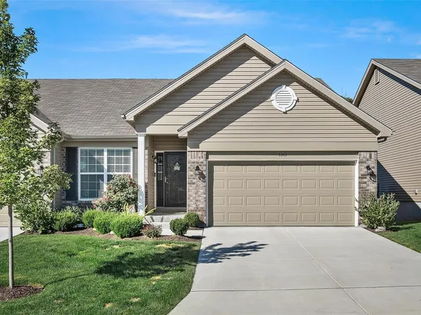 5343 Lakepath Way, Eureka, MO 63025