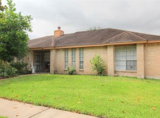 19223 Plantain Dr, Katy, TX 77449