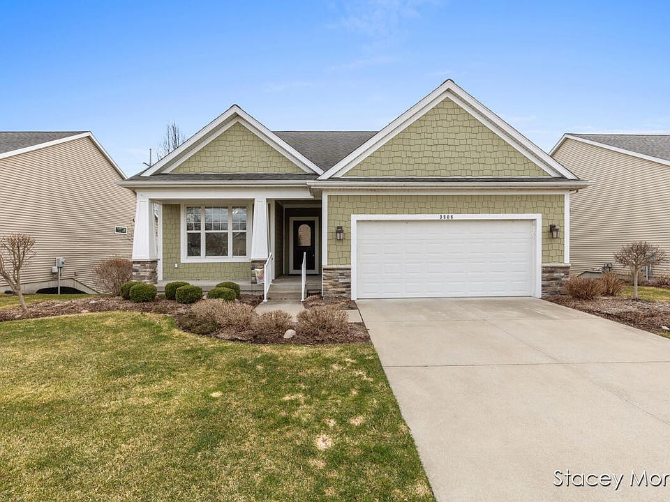 1st image of 3808 Preserve Dr NE