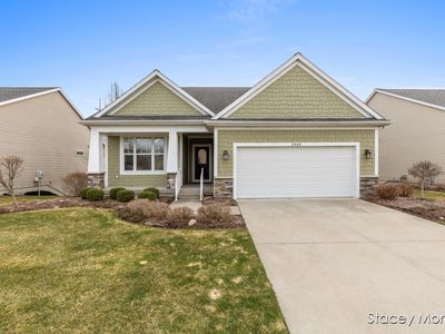 3808 Preserve Dr NE, Belmont, MI, 49306