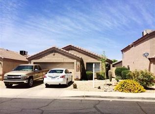12730 W Redfield Rd, El Mirage, AZ 85335
