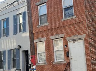 2252 Greenwich St, Philadelphia, PA 19146