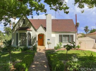 333 S Michigan St, Redlands, CA 92373