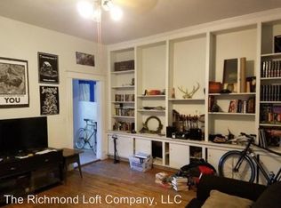 2517 Stuart Ave #1, Richmond, VA 23220
