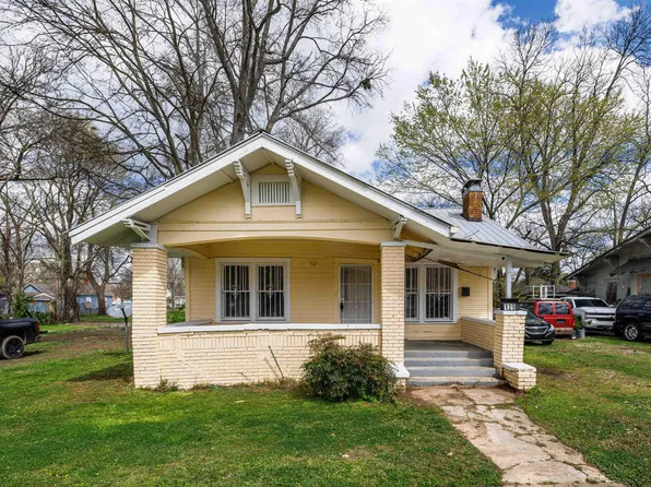 129 68th St N, Birmingham, AL 35206