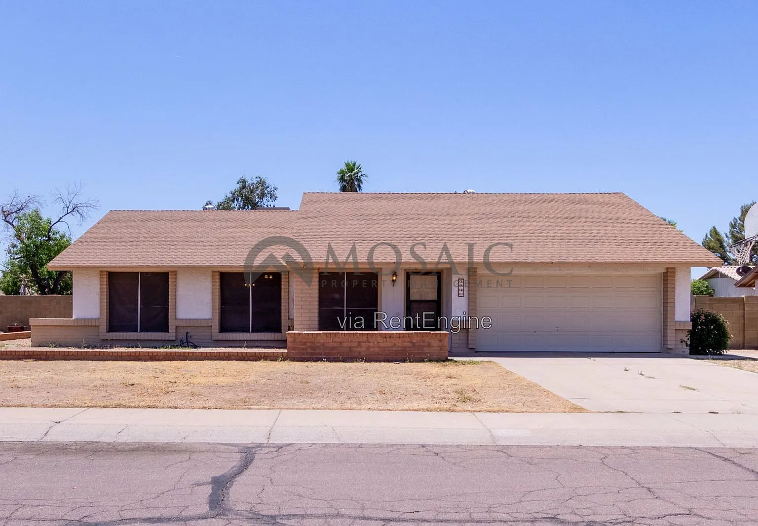 3 bed, 2.0 bath, 1417 sqft, $1,850 — Photo 1
