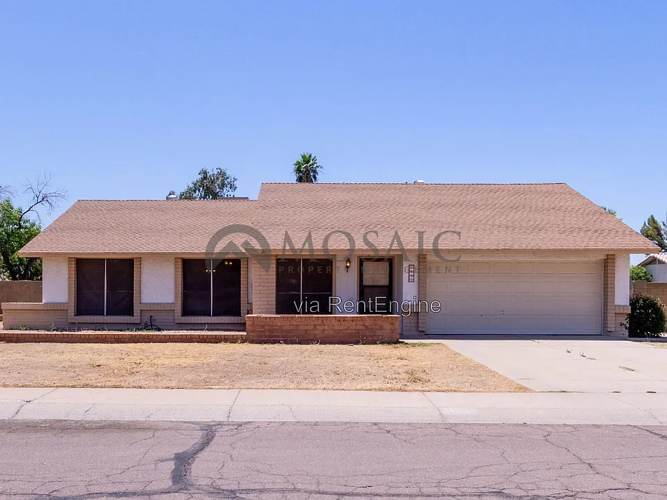 3841 W Bluefield Ave