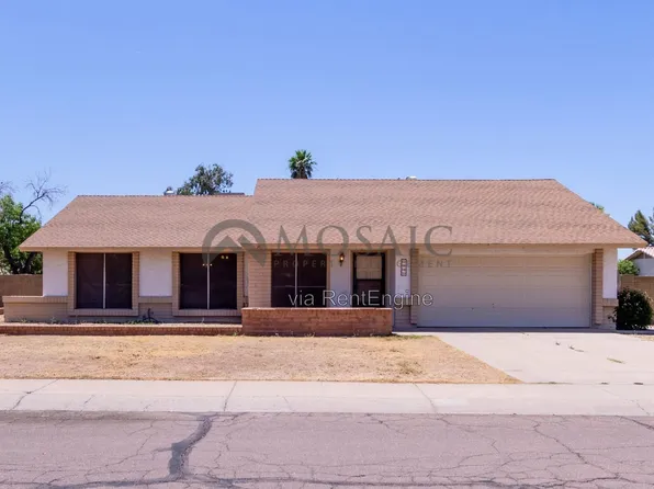 3841 W Bluefield Ave, Glendale, AZ 85308
